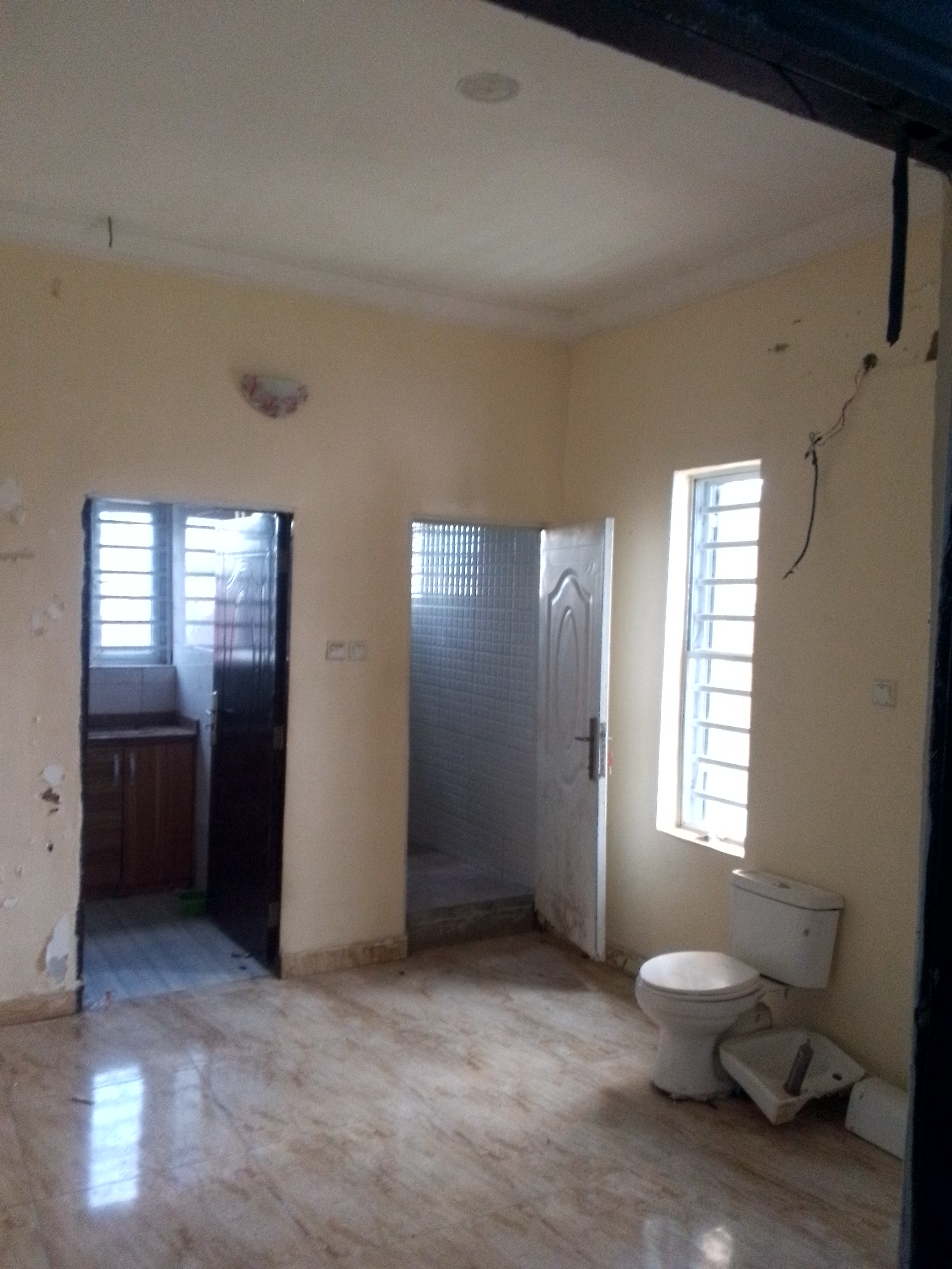Room self contained in Ajah, Lagos