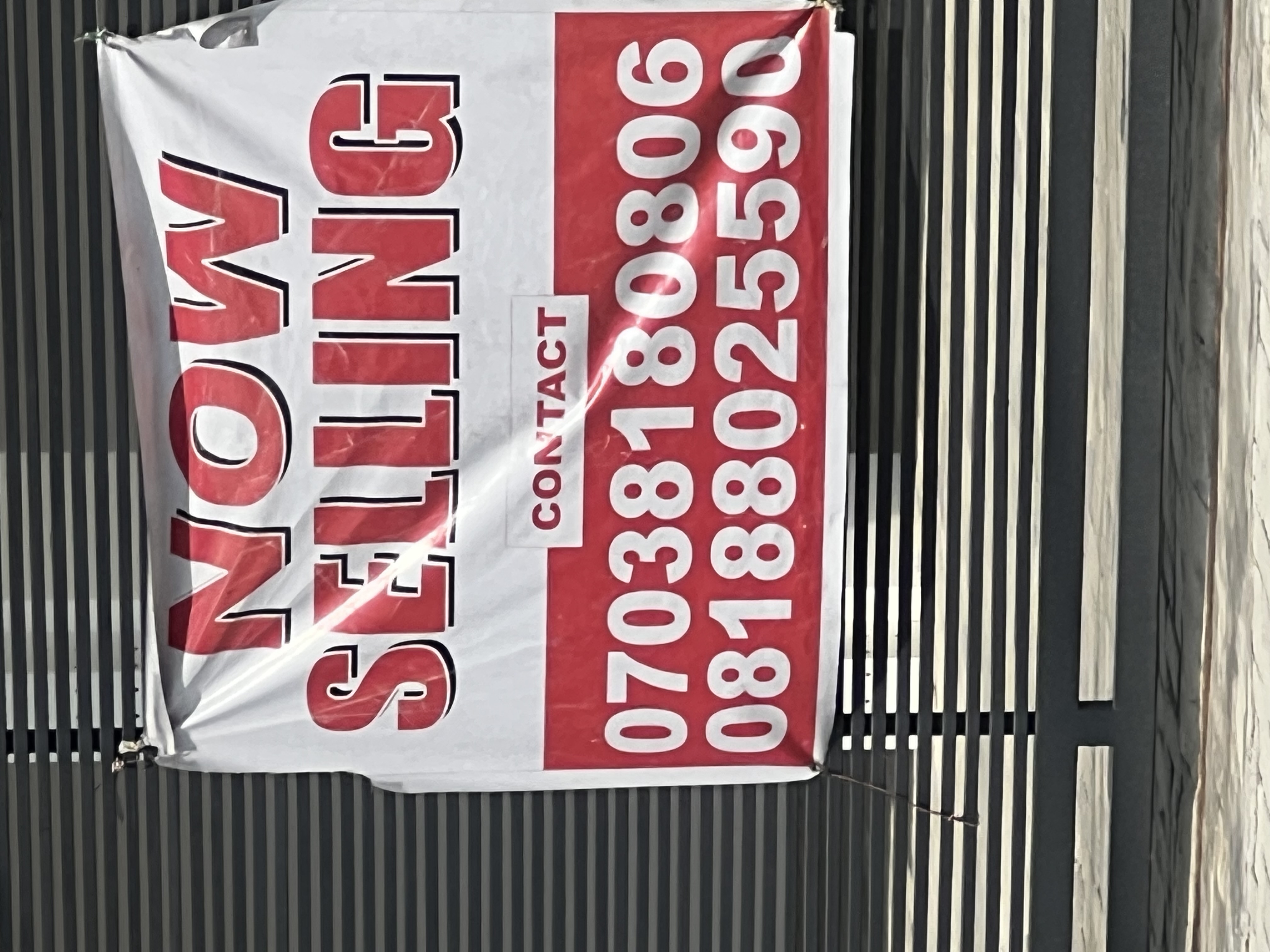 Luxury 4 bedroom, 3 bedroom, 2 bedroom flats image 3