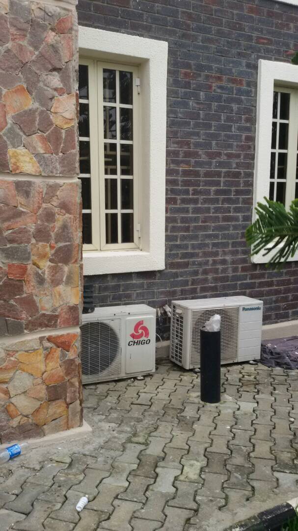 4 Beedroom duplex for Sale in Lekki Area image 3