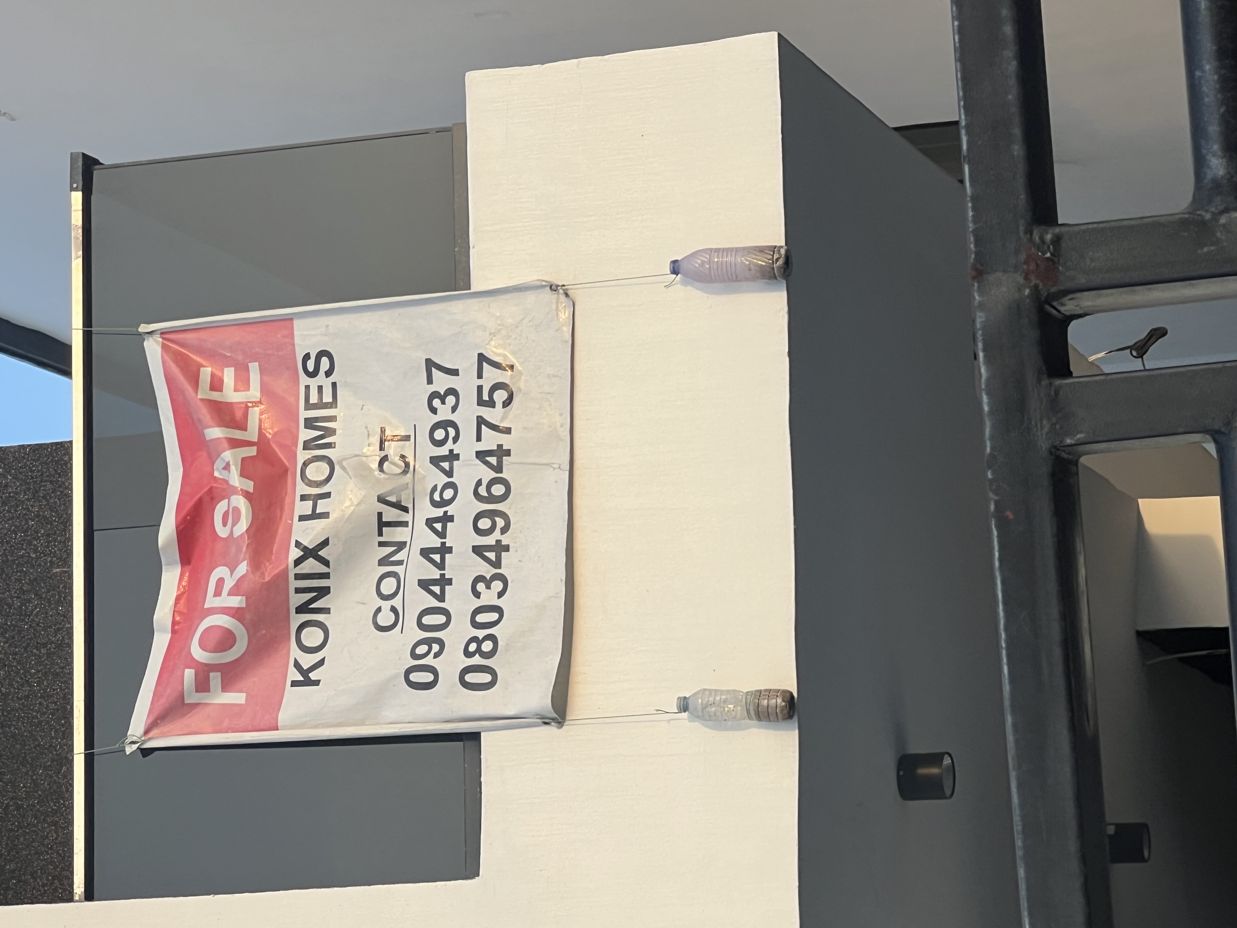 3 bedroom duplex image 2