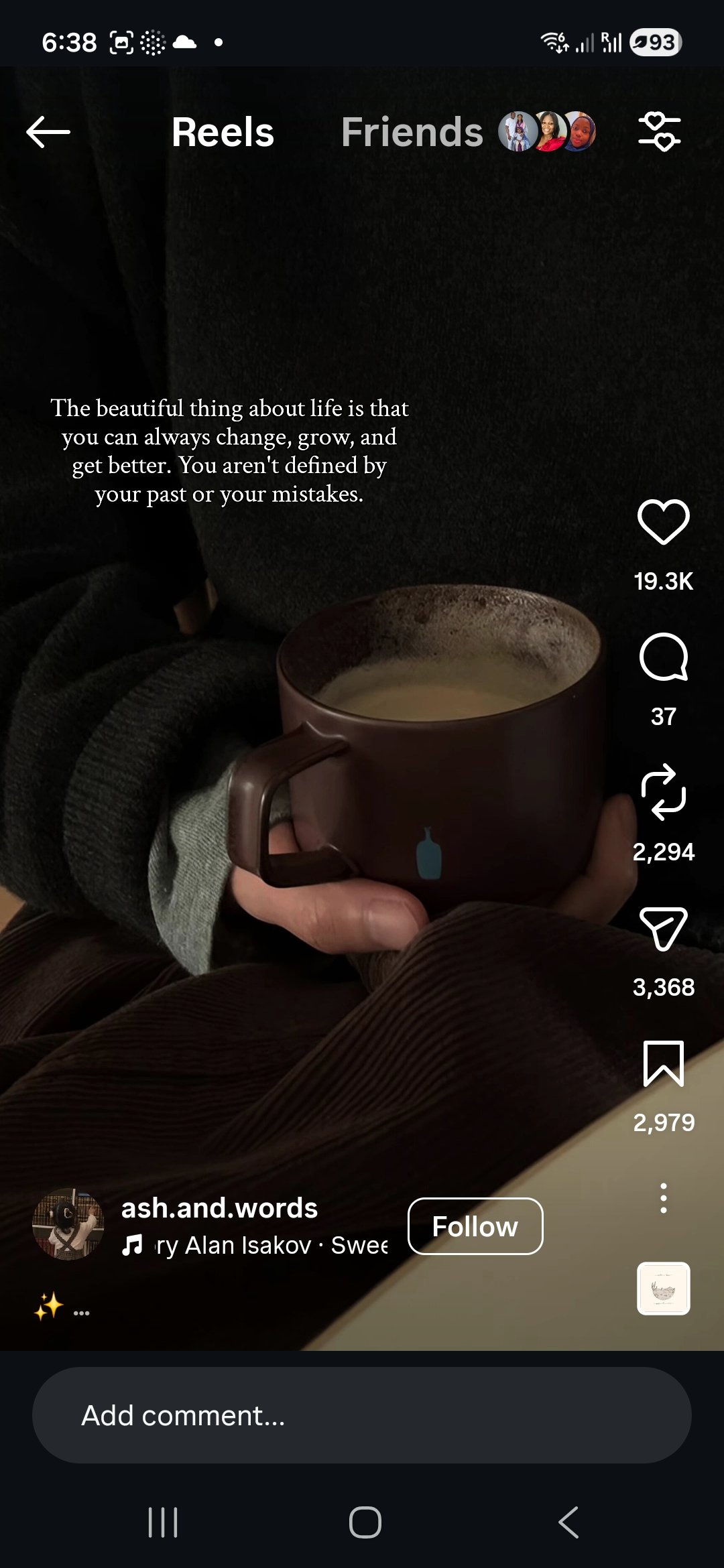 2 plots of land at attan iju image 2