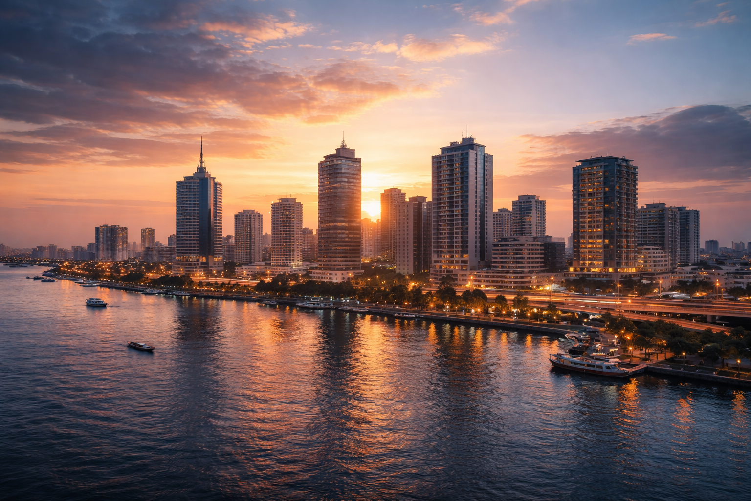 Luxury 3 b3droom apartment image 2