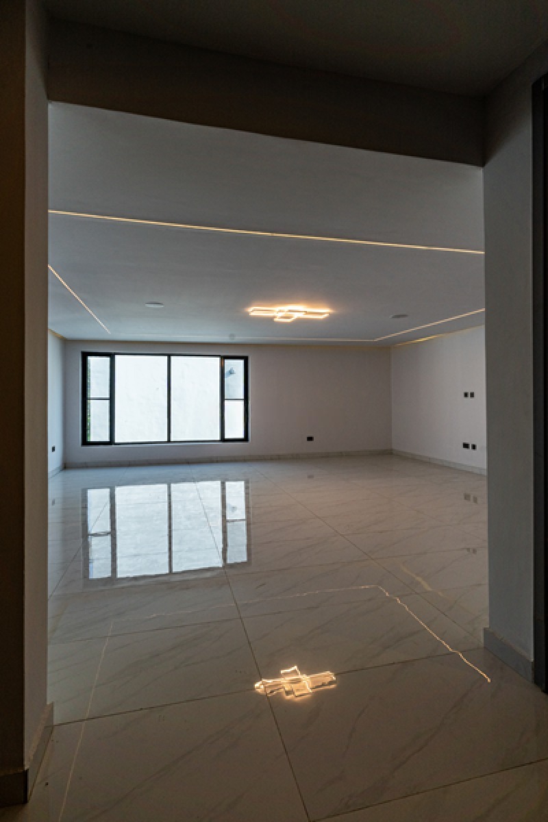 4 Bedroom Semidetached Duplexes with integrated BQ image 2