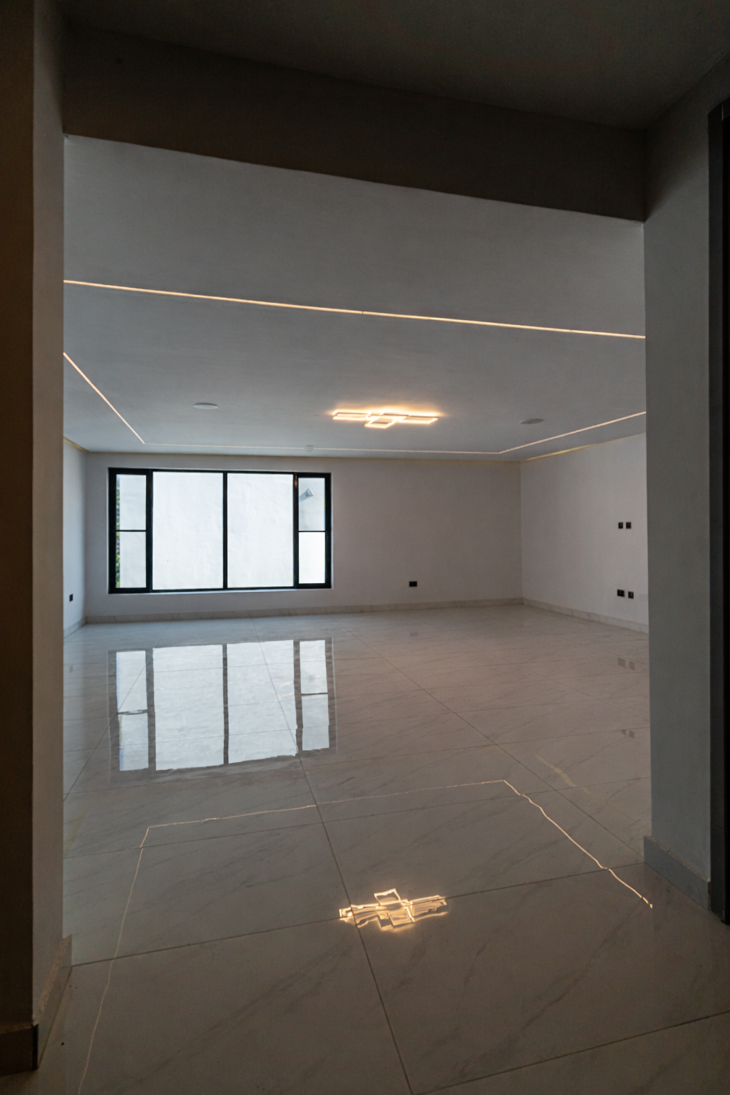 4 Bedroom Semidetached Duplexes with integrated BQ image 5