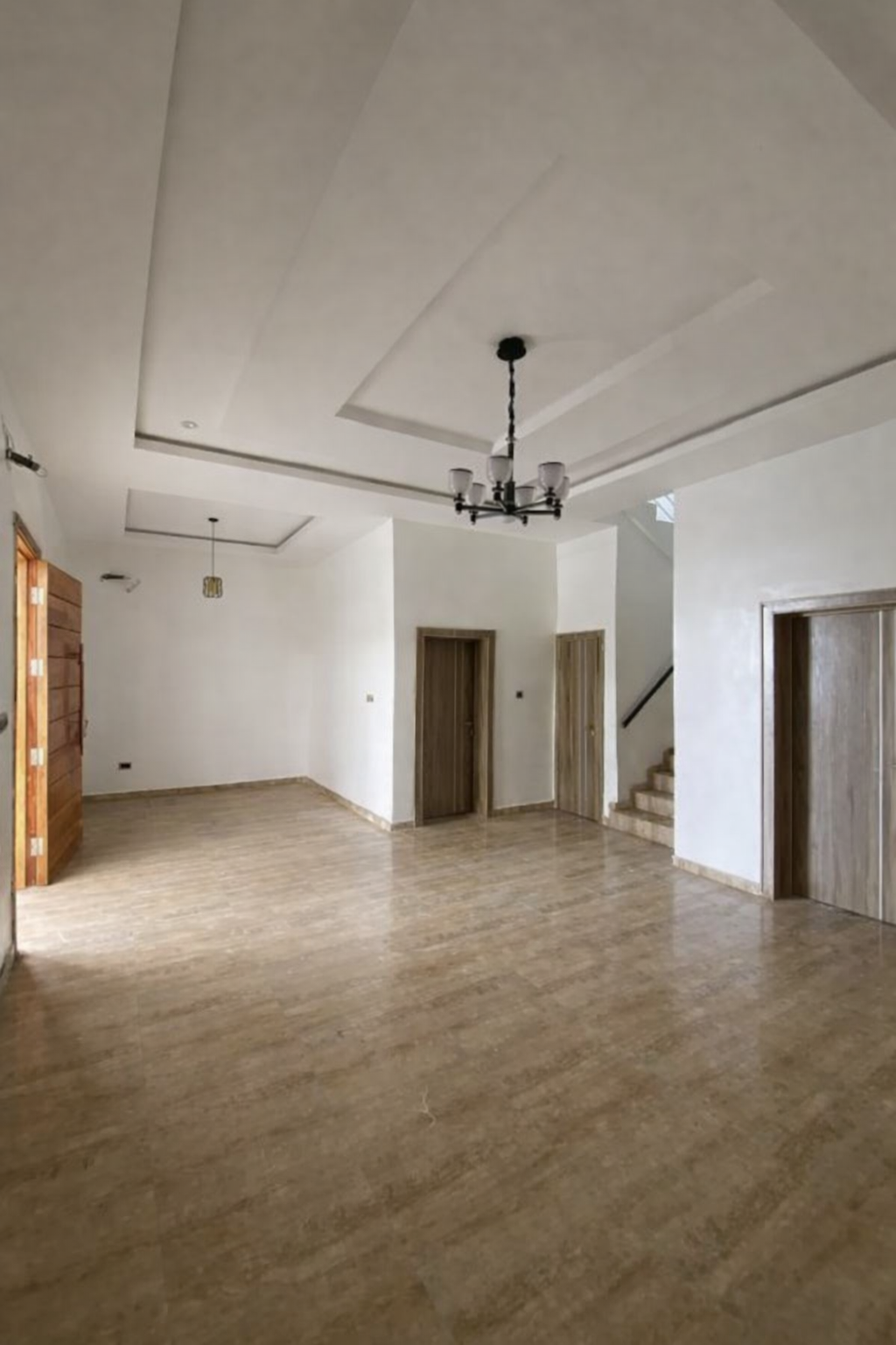 4bedroom Townhouse/Terrace at Ikota GRA Lekki image 2