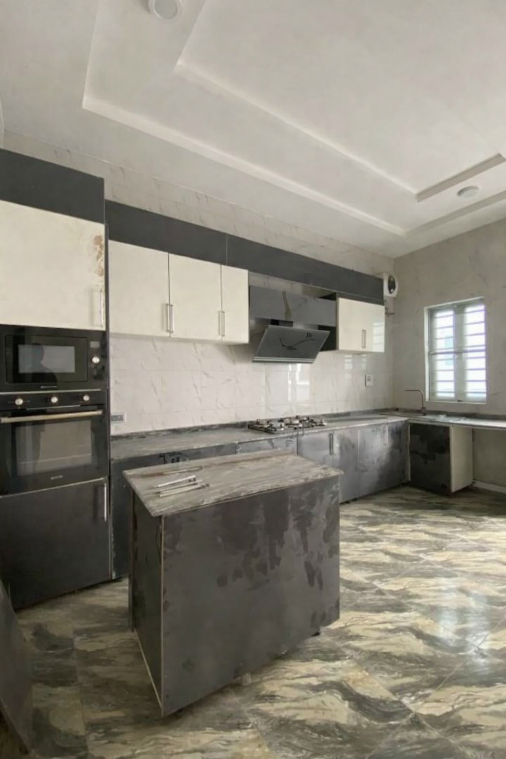 4bedroom Townhouse/Terrace at Ikota GRA Lekki image 4