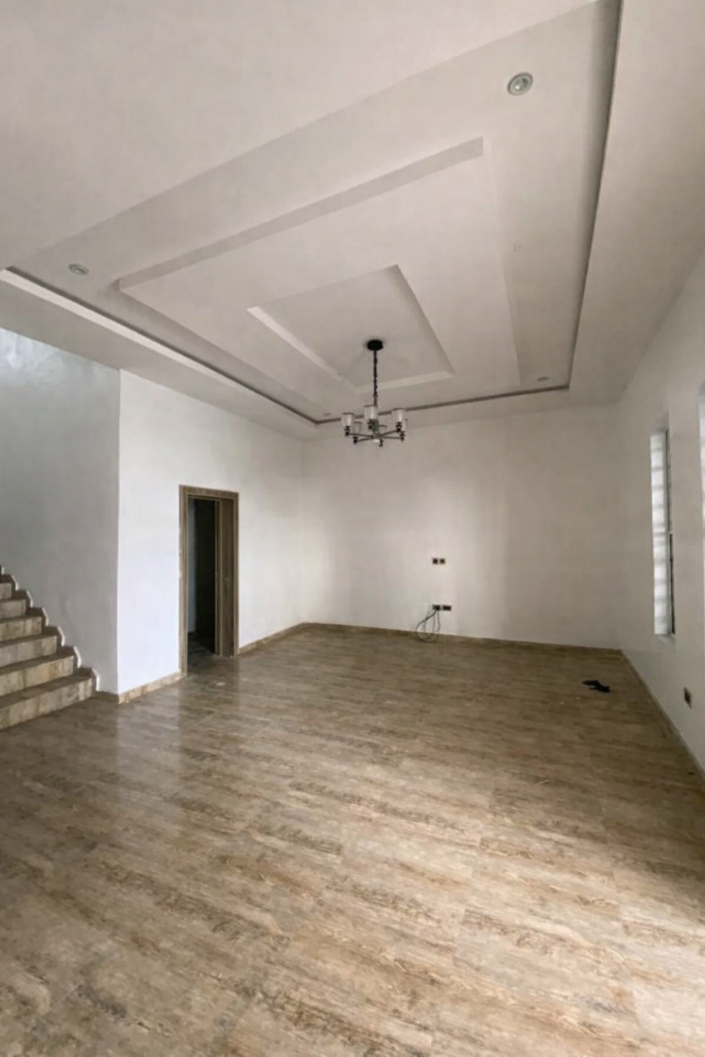 4bedroom Townhouse/Terrace at Ikota GRA Lekki image 5