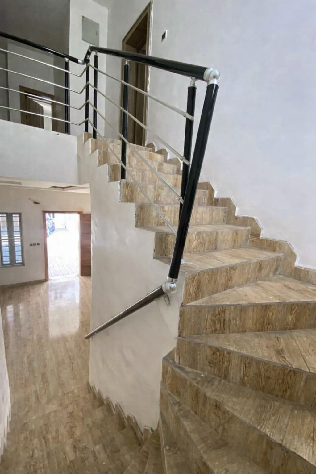 4bedroom Townhouse/Terrace at Ikota GRA Lekki image 6