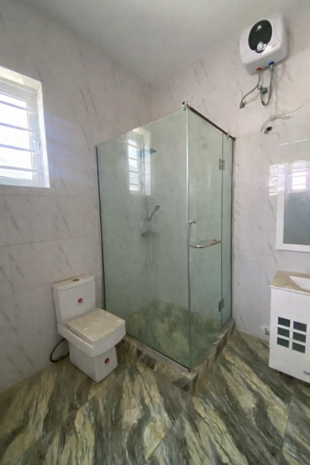 4bedroom Townhouse/Terrace at Ikota GRA Lekki image 9