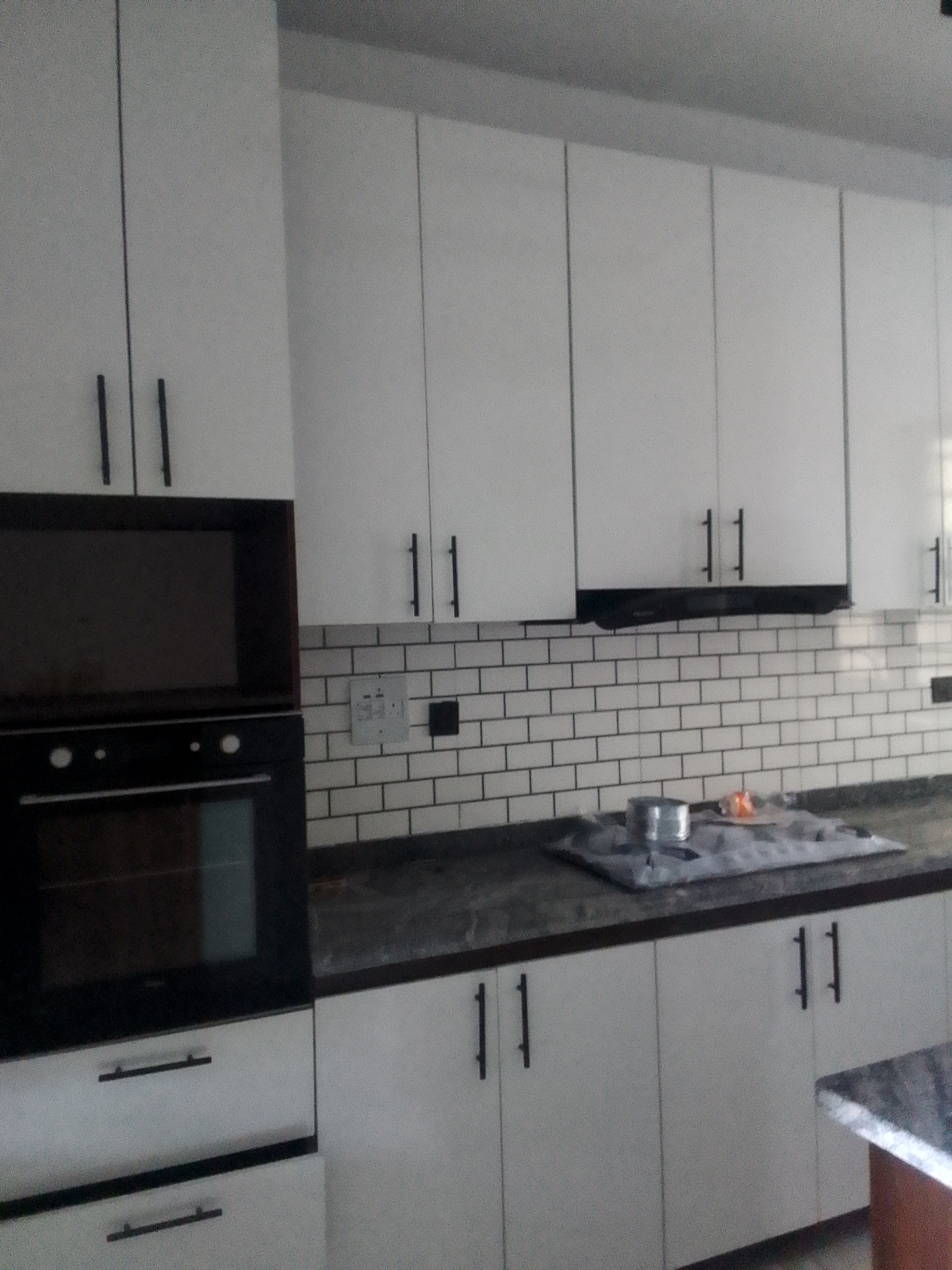 Luxury 3 bedroom duplex image 2